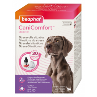 Beaphar CaniComfort starter kit evaporator & filling