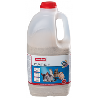 Beaphar Care+ Bath sand