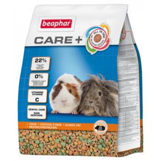 Beaphar Care+ Guinea pig 1,5kg