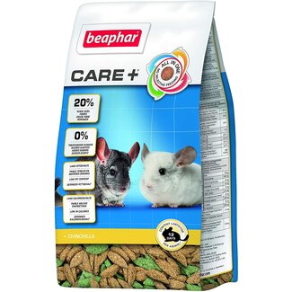 Beaphar Care+ Chinchilla 250g