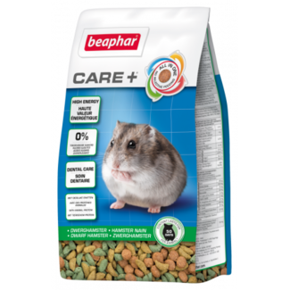 Beaphar Care+ Dwarf Hamster 250g