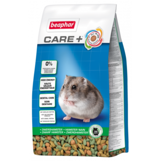 Beaphar Care+ Dwerghamster 700g
