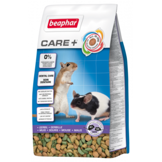 Beaphar Care+ Gerbil/Muis 250g