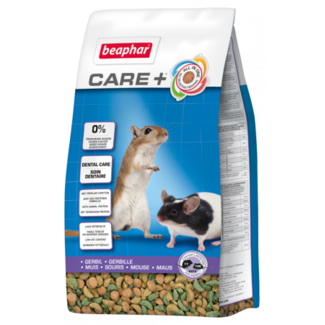 Beaphar Care+ Gerbil/Muis 700g