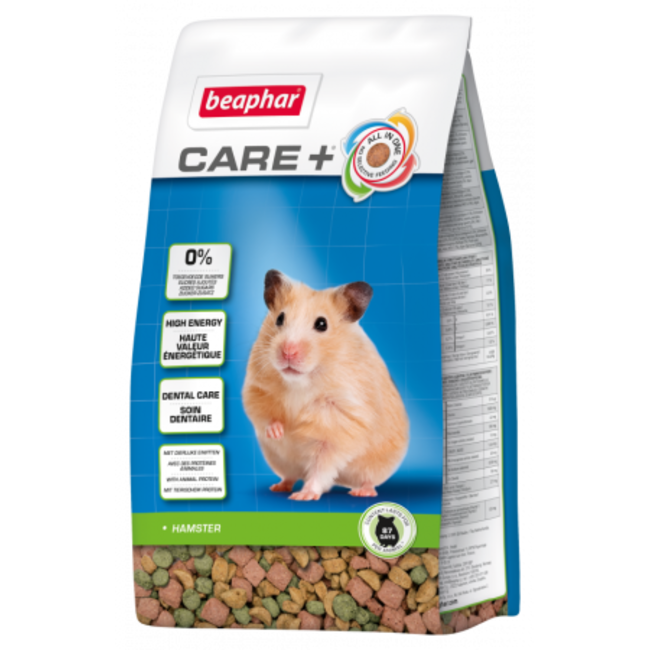 Care+ Hamster 700g