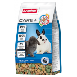 Beaphar Care+ Konijn 250g