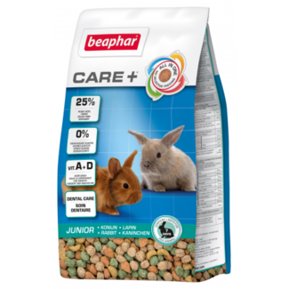 Beaphar Care+ Rabbit Junior 250g