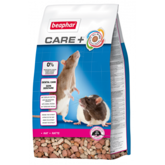 Beaphar Care+ Rat 1,5kg