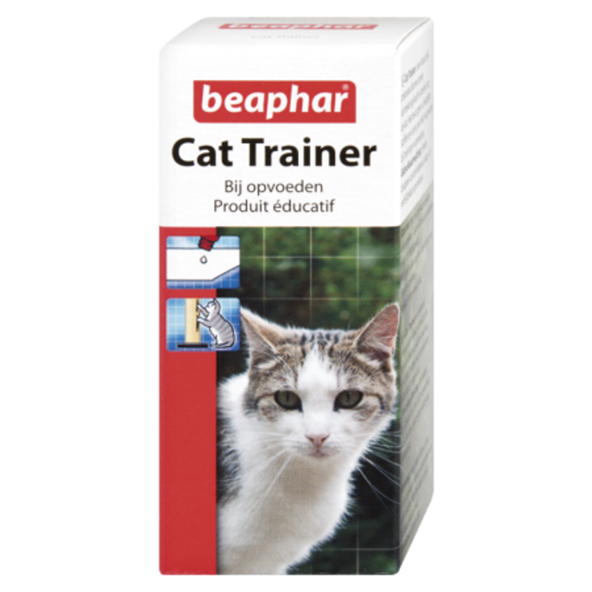 Cat Trainer (decoy) 10ml