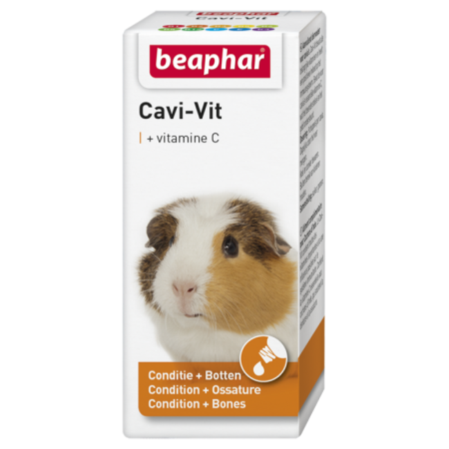 Cavi-Vit 20ml