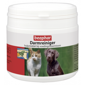Beaphar Darmreiniger hond/kat