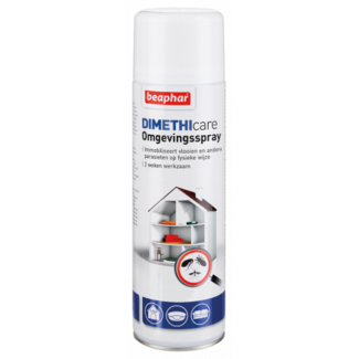 Beaphar Dimethicare Ambient Spray