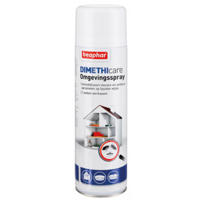 Dimethicare Omgevingsspray