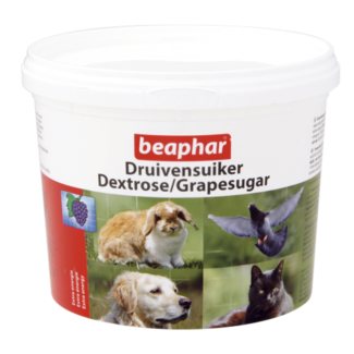 Beaphar Druivensuiker 500g