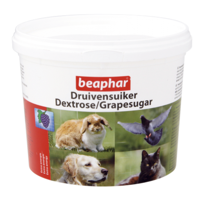 Druivensuiker 500g