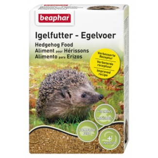 Beaphar Hedgehog food 1kg