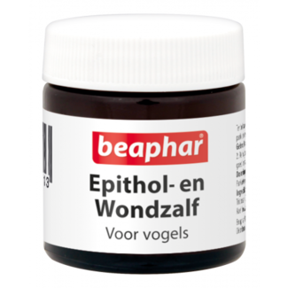 Beaphar Epithol & Wound Ointment Bird 25g