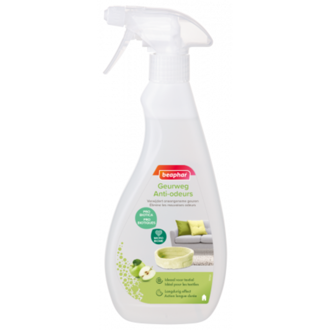 Geurweg Probiotica