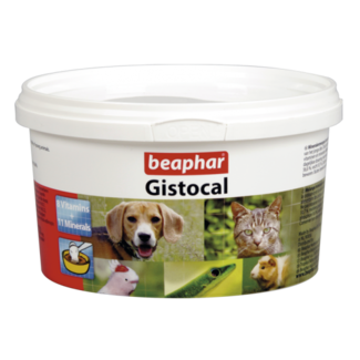 Beaphar Gistocal 250g