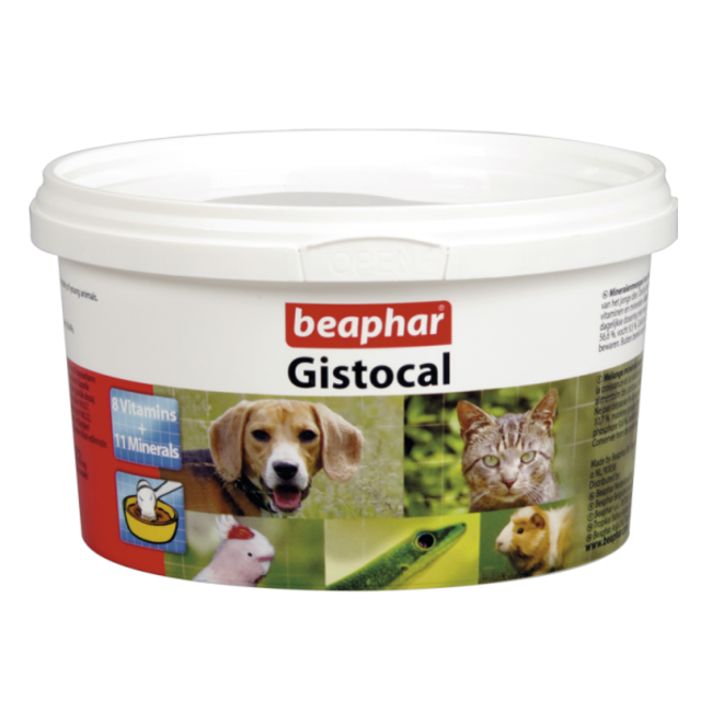 Gistocal 250g