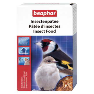 Beaphar Insect patee 100g