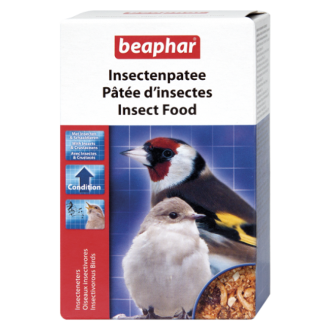 Insect patee 100g