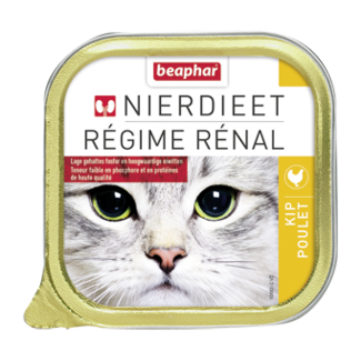 Beaphar Kidney Diet Chicken Cat