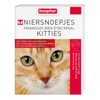 Beaphar Kidney sweets (cat snack)