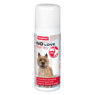Beaphar No Love Spray