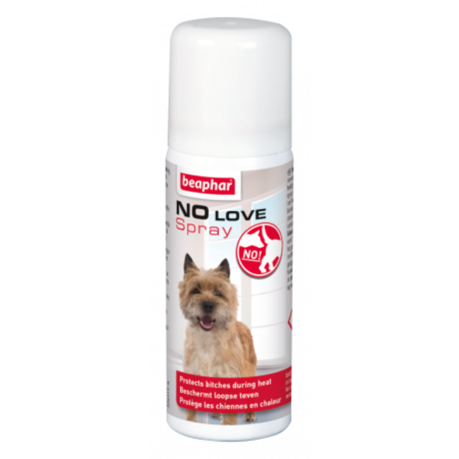 No Love Spray