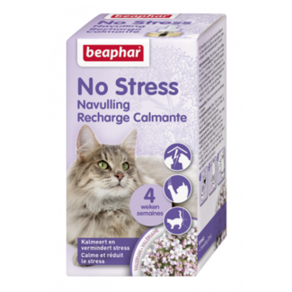 Beaphar No Stress refill cat