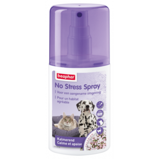 Beaphar No Stress Spray