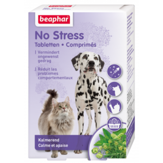 Beaphar No Stress tabletten