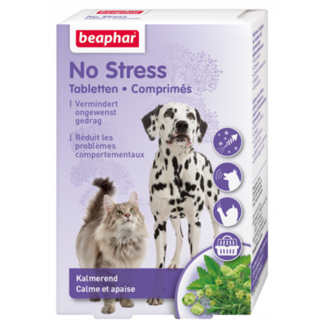 No Stress tabletten
