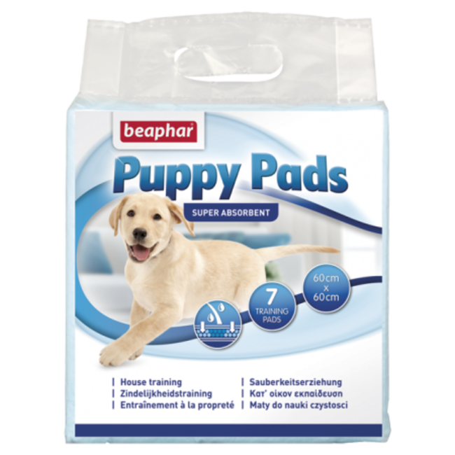Puppy Pads (trainingsmatten)