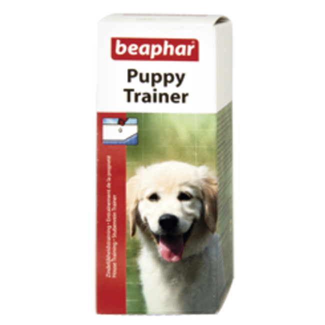 Puppy Trainer (lure)