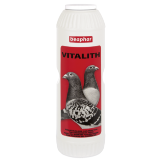 Beaphar Vitalith (mineralen) duif 1750g