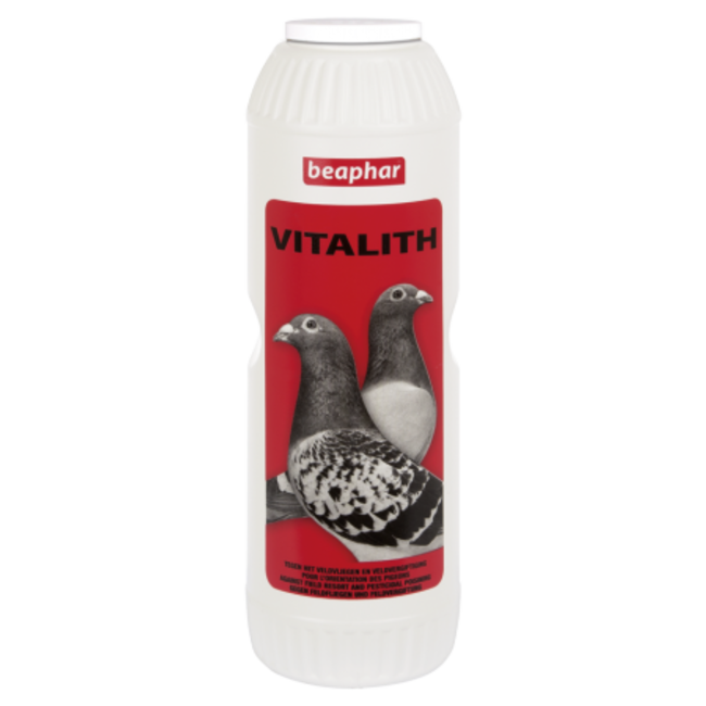 Vitalith (mineralen) duif 1750g