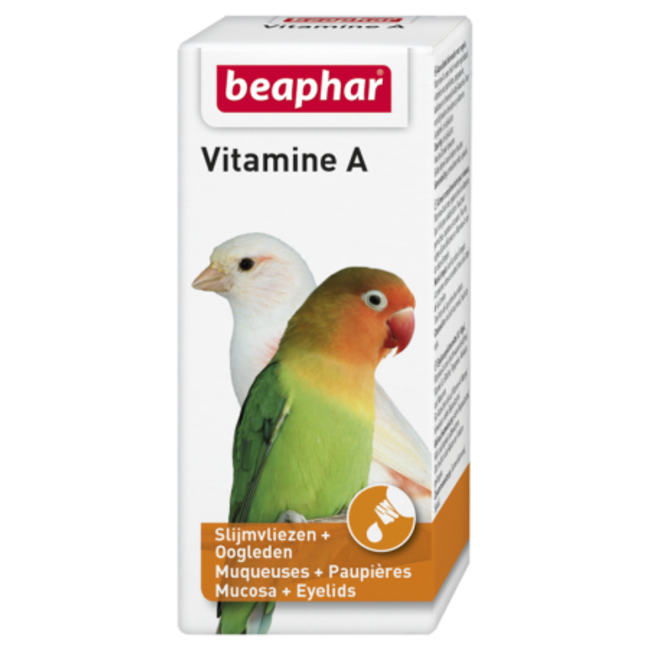Vitamin A 20ml