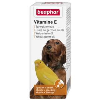 Beaphar Vitamin E  100ml