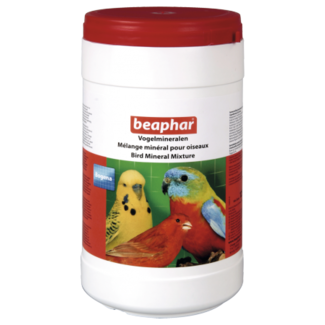 Beaphar Bird minerals 1,25kg
