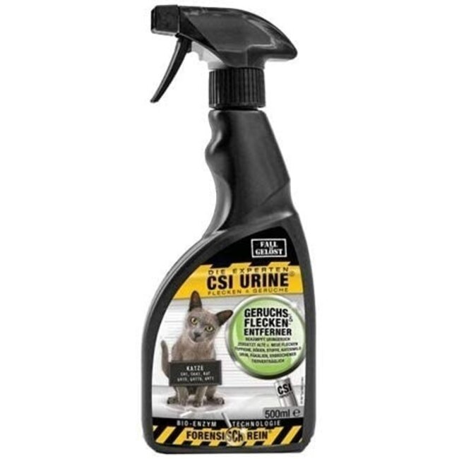 Cat 500 ml