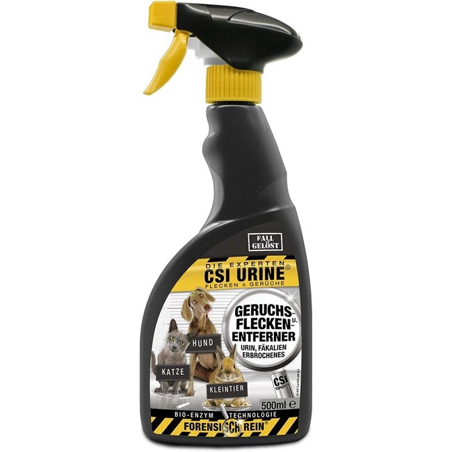Multi-pet 500 ml