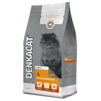 Denkacat Hypo Sensitive  2,5 kg