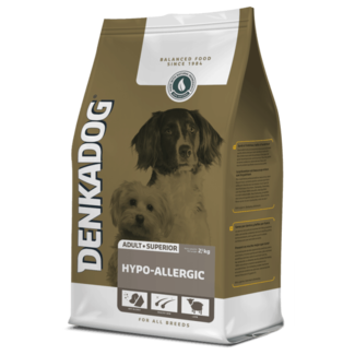 Denkadog Hypo-Allergic  2,5 kg