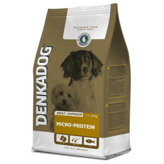 Denkadog Micro-Protein  2,5 kg