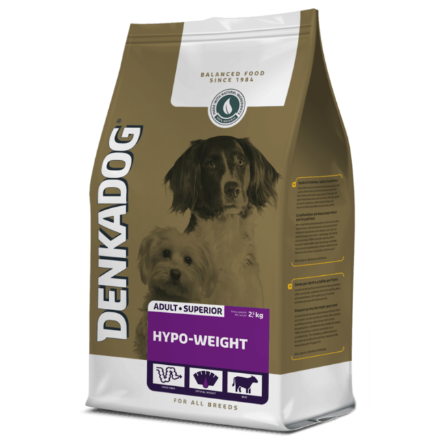 Hypo-Weight  2,5 kg