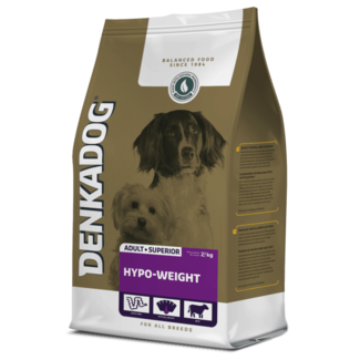 Denkadog Hypo-Weight 12,5 kg