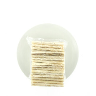 mypetworld Turned rods 7/8mm 100pcs