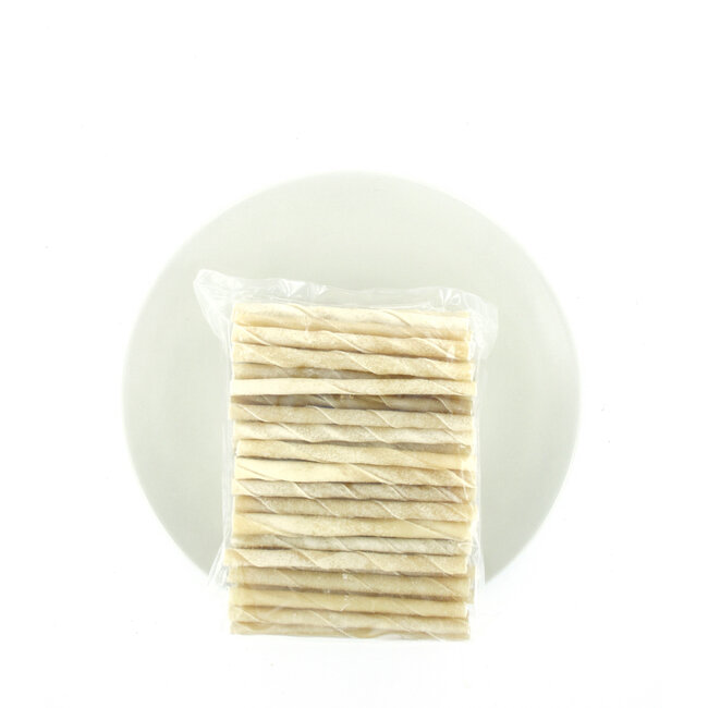 Turned rods 7/8mm 100pcs